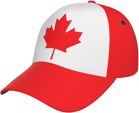 Patriotic Baseball Cap National Flags Trucker Hat Adjustable Dad Hat for Men Womens in Saudi Arabia