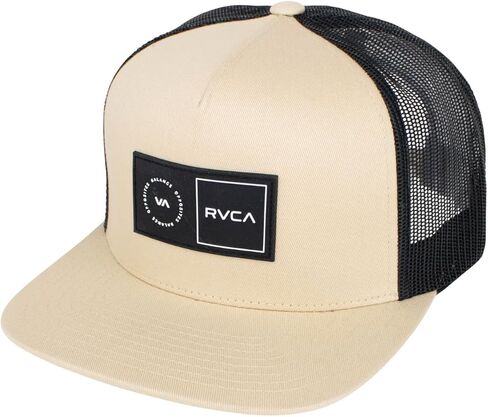 RVCA Platform Trucker in Saudi Arabia