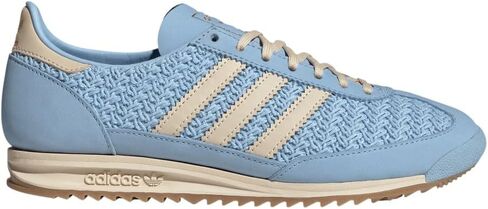حذاء رياضي نسائي من adidas Sl 72 Og برباط كاجوال - أزرق in Kuwait