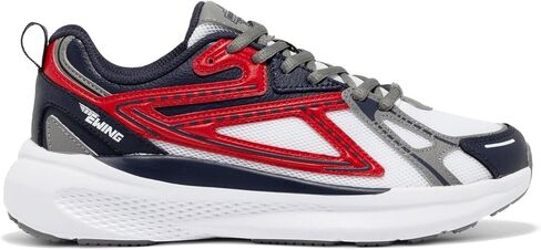 Ewing Patrick Athletics Women's Fastbreak Runner 1RBLR06-540 in Kuwait