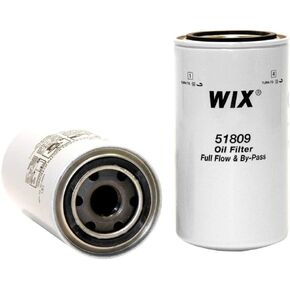 WIX Spin-On Lube Filter