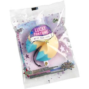 Novelty Poster Co. Lucky Fortune- Fortune Cookie Mystery Pack- Series 1