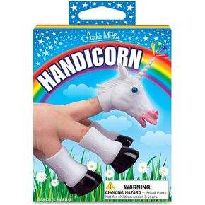 Mcphee HANDICORN