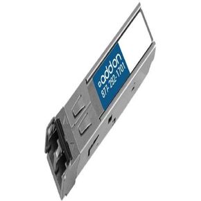ACP AddOn Palo Alto Networks PAN-SFP-Plus-SR Comp 10Gbase-SR SFP+ PAN-SFP-Plus-SR-AO