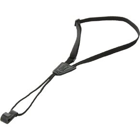 Levy's Leathers Guitar Strap (M22-BLK),Black