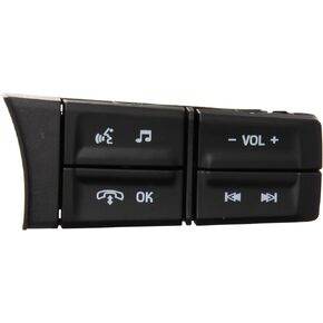 Motorcraft SW-6714 Speed Control Actuator Switch