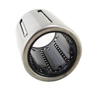 2pcs KH2540PP CNC Linear Motion Sealed Bushing Ball Bearing 25 x 35 x 40mm