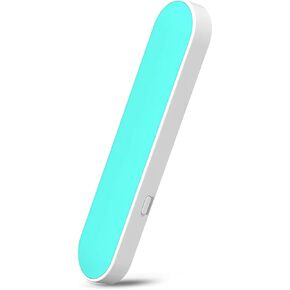 Pillow Speaker-Bluetooth Sleep Sound Machine with Bone Conduction Stereo Sound for Pillow Support-White Noise for Improved Sleep - Sleep Aid Speaker…