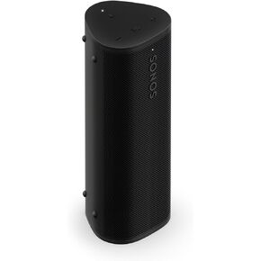 Sonos Roam 2 - أبيض - مكبر صوت بلوتوث محمول مقاوم للماء