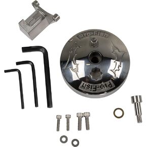 Lewmar Conversion Kit for Upgrading/Converting Pro-Series 700 and 1000 to Pro-Fish Freefall Windlasses, Compatible with Pro-Series 700 Serial Numbers 561 or 571-2020200929