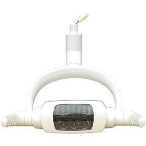 Exam Light 22mm Infrared Sensor Light Dental LED Oral Shadowless Lamp Sensing Lamps Chairs Lights Cold Light
