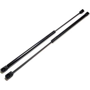 (2) 20 بوصة 80 رطل دعامة الغاز رفع الينابيع قضيب الدعامات صندوق الأدوات الثقيلة غطاء زوج RV العلوي in Kuwait