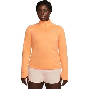 Nike Dri-FIT Pacer Women's 1/4-Zip Sweatshirt