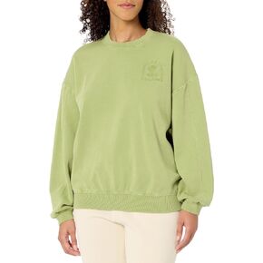 Billabong Women's Kendal Crew Sweatshirt