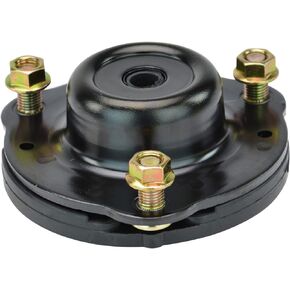 TRQ Front Upper Strut Mount Cushion Plate For Toyota 4Runner FJ Cruiser