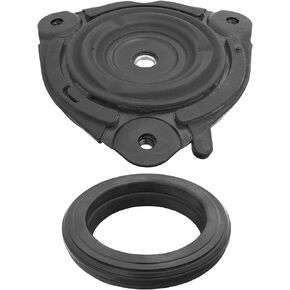 KYB SM5855 Strut Mount Mounting Component, 1 Pack, Black
