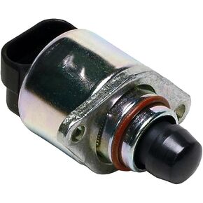 Delphi CV10017 Idle Air Control Valve