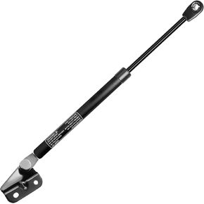 A-Premium Rear Door Lift Supports Gas Spring Strut Compatible with Select Honda Models - CR-V CRV 2002 2003 2004 2005 2006, Sport Utility - Replace# 74825SCAE01, 8196290