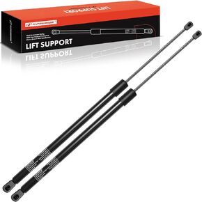 A-premium Tailgate Rear Hatch Lift Supports Shock Struts Replacement for Toyota Sienna 2004-2010 2-PC Set