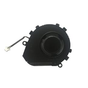 New Replacement Fan Intended for Dell Latitude 7310 7410 (10th Gen) CPU Cooling Fan P33S P131G 3NVJ1 EG50040S1-CJ50-S9A DC5V (not for Latitude 7310 7410 2-in-1)