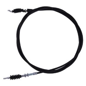 Gear Shift Cable AM148260 AM146412 AM144893 AM138522 Compatible with John Deere Gator XUV 550 560 and S4 550 560