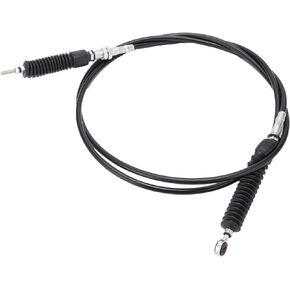 Automatic Shift Control Cable Transmission Shifter Shift Selector Cable Auto Transmission Control Lever Cable 54010-1089 Replacement for Mule 2500 2510 2520 Forward Reverse