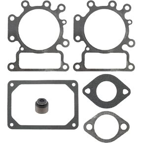 CARBBIA Valve Gasket Set Replaces 794152 690190 794114 796584 699168 692410 272475S 692137 692236 690968 for Engine 310707 310777 311707 311777 312707 for 1999 Lawn Tractor 7169A99 7178B99 9169A99