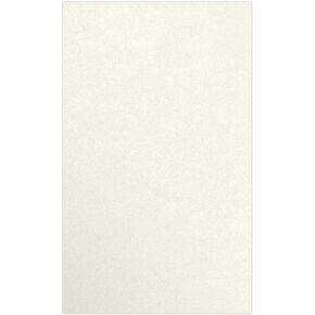 LUXPaper 8.5" x 14" Paper | Legal Size | Quartz Metallic | 80lb. Text | 50 Qty