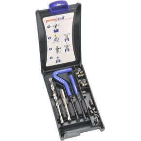 Powercoil 3520-4.00K M4-.7 Thread Repair Kit (1 Kitper Pack)