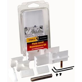 Stabila 33000 Plate Level Maintenance Kit