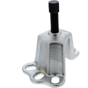 ABN Axle & Front Wheel Hub Puller – Flange Type Tool 3-3/4 to 4-1/2 Inches Power Steering Pulley Remover Hub Grappler