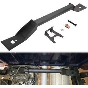 مجموعة أدوات دعم خزان الوقود الأمامي من Mountainpeak مع دعامة مناسبة لـ 1996-2006 تشيفي سيلفرادو جي إم سي سييرا 1500 2500 3500 in Kuwait