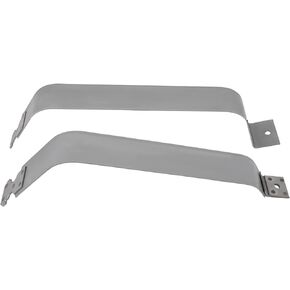 SCITOO 578-237 Fuel Tank Strap Set of 2PCS Compatible for for Cadillac Escalade/Escalade ESV/Escalade EXT, for Chevy Avalanche/Avalanche 1500/Suburban 1500/Tahoe, for GMC Yukon/Yukon XL