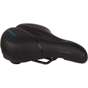 Cloud-9 Metroline Airflow Saddle