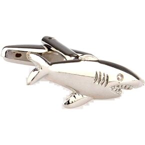 MRCUFF Scales of Justice Attorney Lawyer Judge Cufflinks with a Presentation Gift Box & Polishing Cloth