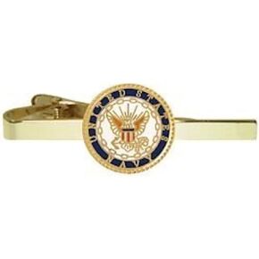 US Navy Tie Bar