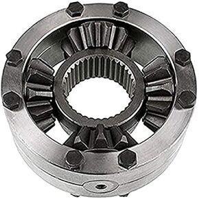 World American 213608 Inter Axle Differential (DS381,401,402)
