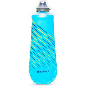 HydraPak Softflask 150ml - سترة جري قابلة للطي زجاجة قارورة تغذية ناعمة - أزرق in Kuwait