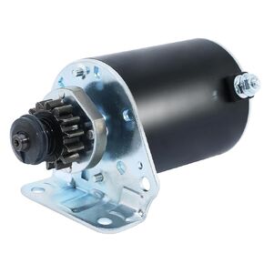 Steel Gear Brigg.s and Stratto.n Starter Replacement 14 Teeth 593934 693551 030221 33R877, 12 12.5 13 14 15.5 16 16.5 17 17.5 18 18.5 19.5 HP Cu.b Cade.t 11 16 18 RTZ LT John Deer.e D100 105