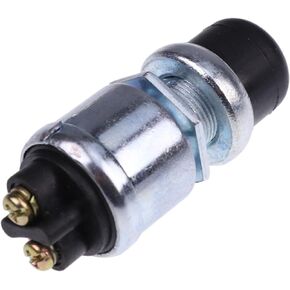 Switch Starter 393209R1 373611R91 367678R91 393209R91 Compatible with Farmall 460 560 706 Tractors