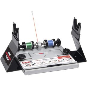 CRB Advanced Hand Wrapper System - 2 Spool