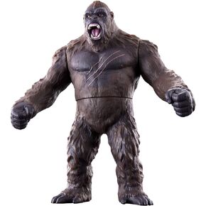 BANDAI Movie Monster Series Kong from Movie Godzilla Vs. Kong (2021)