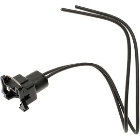 ACDelco Professional PT2384 Multi-Purpose Wire Connector with Leads , Black