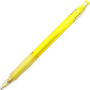 Pilot Color Mechanical Pencil Eno, 0.7mm, Red (HCR-12R-R7)