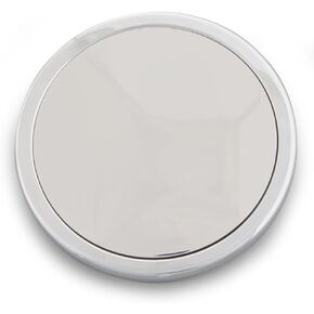 Horn Cover Assembly Plain Polished