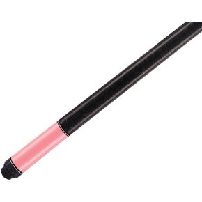 Lucky Cue L17 by McDermott, Points, Pink, 19oz
