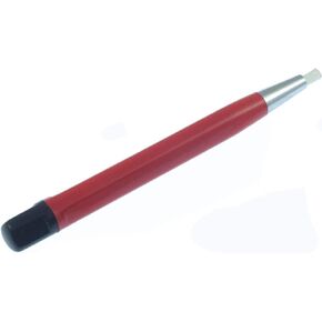 Mazbot Fiberglass Scratch Pen Brush with Replacement Brush