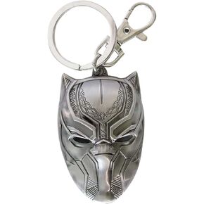 Marvel Black Panther Keychain