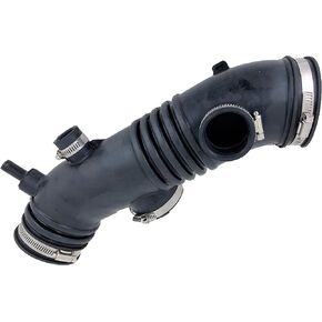 Golden Selection Engine Filter Air Intake Duct Hose Kit Compatible With Toyota 4Runner 3.4 3.4L V6 1996 1997 1998 96 97 98 696-129 17881-62091 696129 1788162091