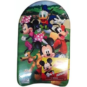 Disney Junior Mickey Mouse and Friends Foam Kickboard
